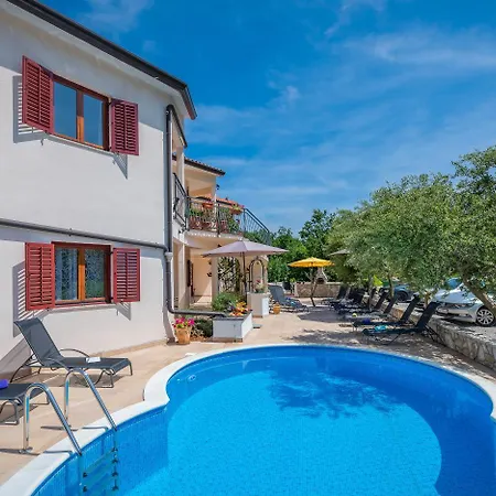 Unterkunft Mit Sauna, Meerblick, Whirlpool Und Beheiztem Pool *