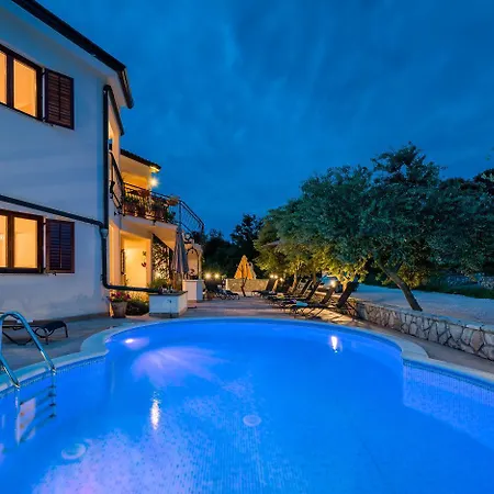 Apartamento Unterkunft Mit Sauna, Meerblick, Whirlpool Und Beheiztem Pool *