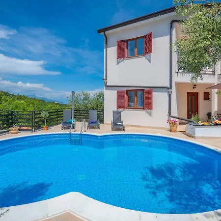 Unterkunft Mit Sauna, Meerblick, Whirlpool Und Beheiztem Pool Apartamento